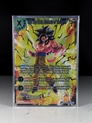 SS4 Son Goku, Protector of the Earth