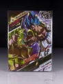 Goku and Frieza