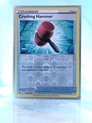 Crushing Hammer