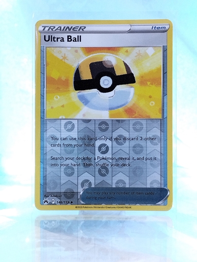 Ultra Ball