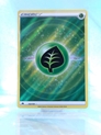 Grass Energy