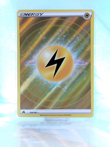 Lightning Energy