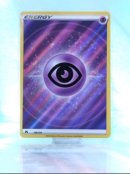 Psychic Energy card