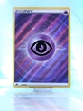Psychic Energy