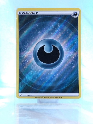 Dark Energy