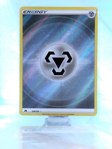 Steel Energy