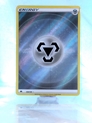 Steel Energy
