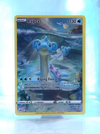 Lapras