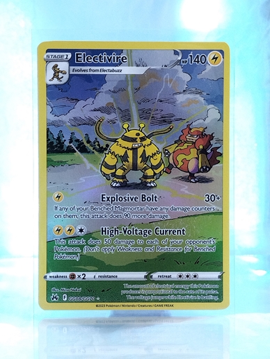 Electivire