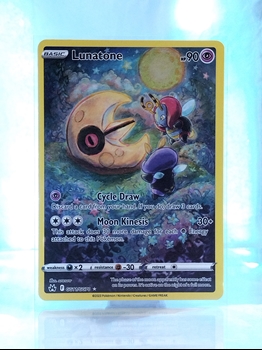 Lunatone card