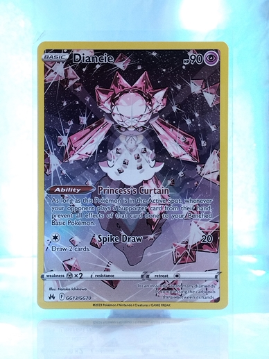 Diancie