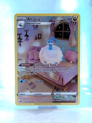 Altaria