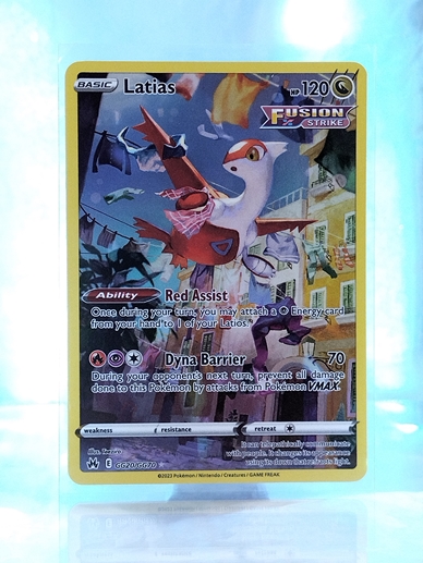 Latias