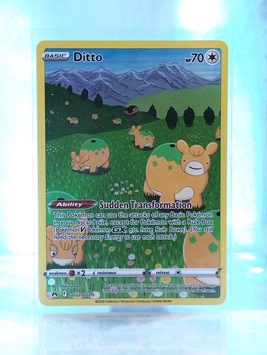 Ditto