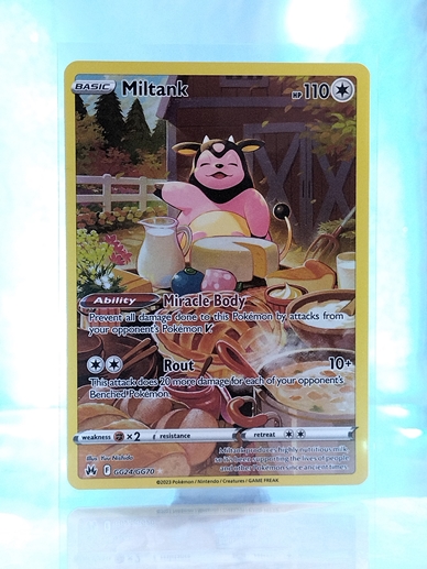 Miltank