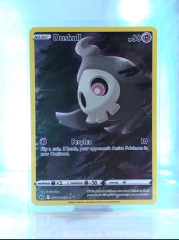 Duskull card