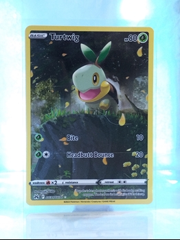 Turtwig card