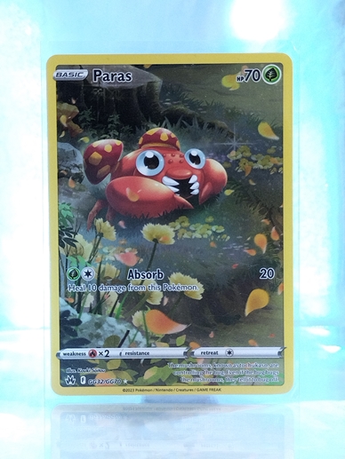 Paras