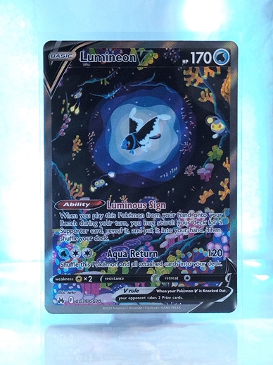 Lumineon
