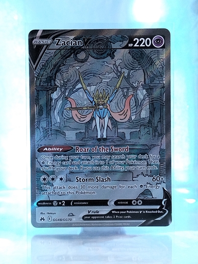 Zacian V