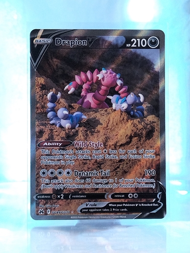 Drapion V