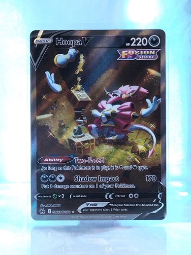 Hoopa V