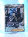Cynthia's Ambition