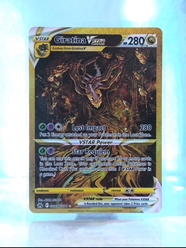 Giratina VSTAR