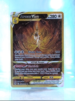 Arceus VSTAR