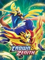 Pokémon - Crown Zenith Master Set