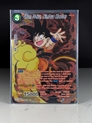 Son Goku, Nimbus Master