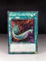 Harpie's Feather Duster (Super Rare 1st Edition)