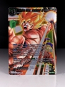 SS Son Goku, Awakened by Rage