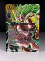 SS3 Broly, Surpassing Legend