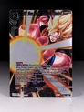 SS Son Goku, For the Mission