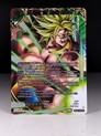 SS Broly, the Demon Revived