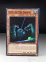 King of the Swamp (Super Rare 1st Edition)