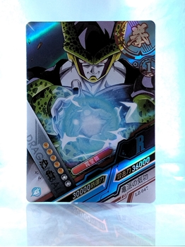 Cell card