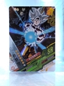 Goku Ultra Instinct