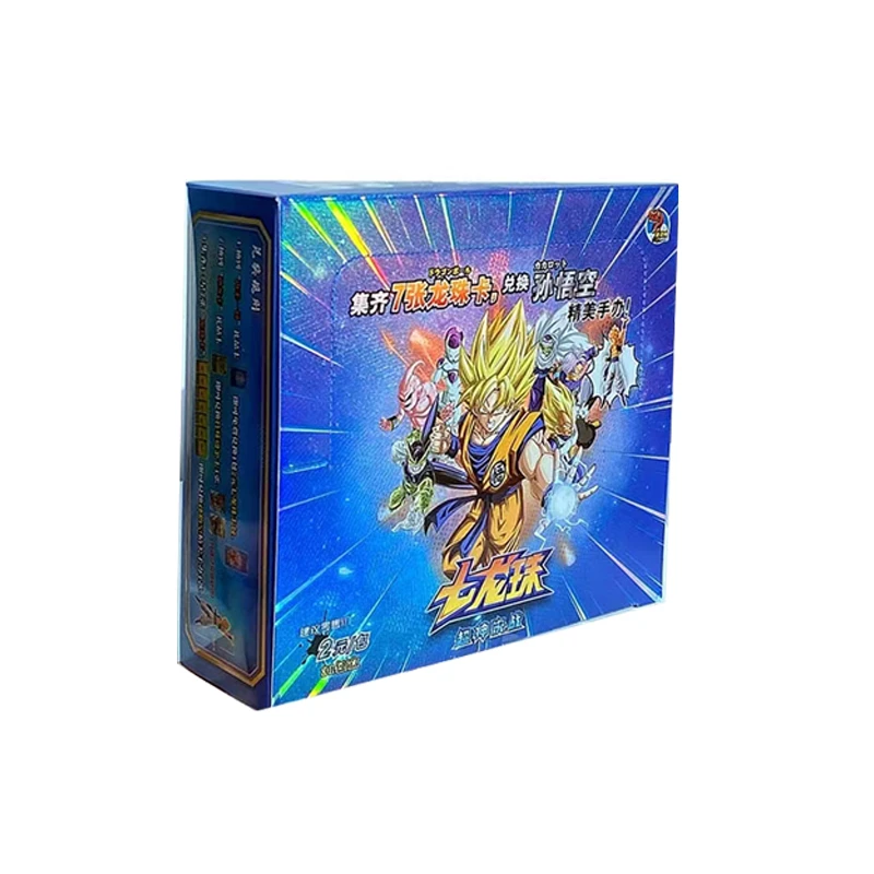 Dragon Heroes - Series 1 Deluxe (LZ)