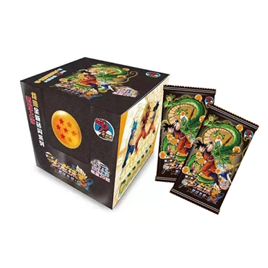 Dragon Heroes - Series 2 Expansion (LZ02)