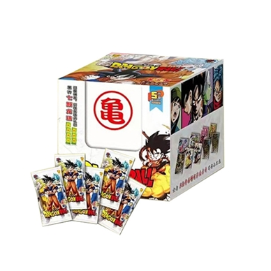 Dragon Heroes - Series 3 Expansion (LZ03)