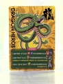 Shenron Card