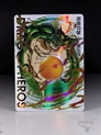 Dragon Ball Card 1 Star