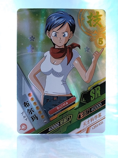 Bulma