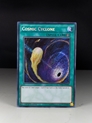 Cosmic Cyclone (Secret Rare 1st Edition)