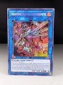 Heavymetalfoes Electrumite (Secret Rare 1st Edition)