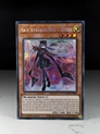 Sky Striker Ace - Roze (Prismatic Secret Rare 1st Edition)