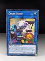 Cross-Sheep (Prismatic Secret Rare 1st Edition)