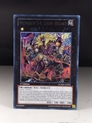 Number 54: Lion Heart (Secret Rare 1st Edition)